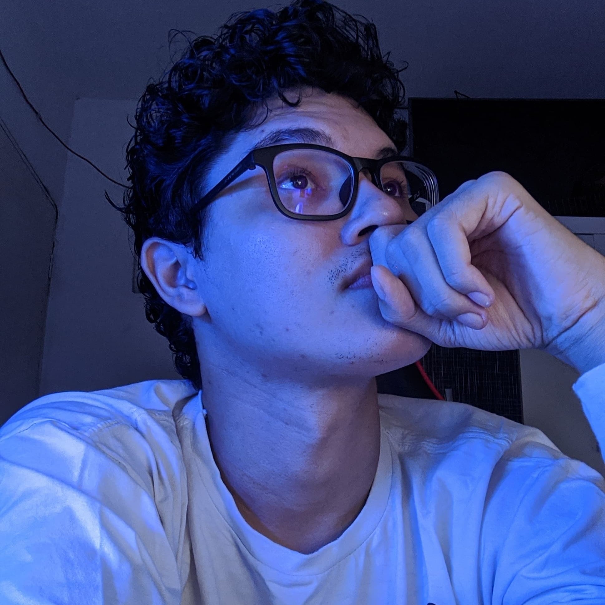 David Salviano's Avatar